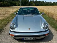 Gebraucht Porsche 911 175 PS (128 kW) 1974 Silber