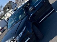 Gebraucht Land Rover Range Rover evoque 190 PS (139 kW) 2013 Schwarz SUV
