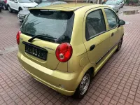 Używany Chevrolet Matiz 52 KM (38 kW) 2007 Other Hatchback