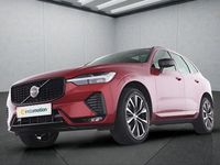 Gebraucht Volvo XC60 Plus 197 PS (144 kW) 2024 Rot SUV