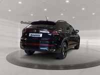 Gebraucht VW Taigo R-line 116 PS (85 kW) 2026 Deep black perleffekt SUV