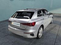 gebraucht Audi A3 Sportback 30 TDI ADVANCED LM18