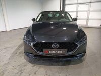 Gebraucht Mazda 3 179 PS (131 kW) 2023 Schwarz Limousine