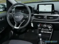 Gebraucht Kia Picanto Vision 63 PS (46 kW) 2025 Schneeweiss Kleinwagen