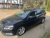 gebraucht VW Passat Variant 1.4 TSI Comfortline BMotion T...