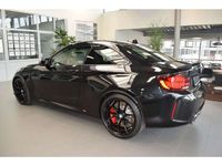 Gebraucht BMW M2 Shadowline 450 PS (330 kW) 2021 Schwarz Coupé