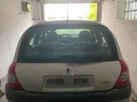 Gebraucht Renault Clio II 2005 Kleinwagen
