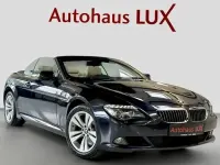 Gebraucht BMW 650 Efficient Dynamics 367 PS (269 kW) 2008 Andere Coupé