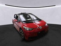 Gebraucht VW ID.3 Pro Performance 150 kW (204 PS) 2021 Rot Kleinwagen