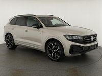 Neu VW Touareg R-line 286 PS (210 kW) 2025 Sechura beige metallic SUV