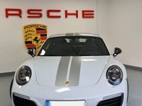 gebraucht Porsche 911 Carrera S 991.2Coupé PDCC Burmester Schalensitz