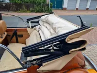 Gebraucht VW Käfer 50 PS (36 kW) 1979 Cabrio