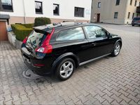 Gebraucht Volvo C30 150 PS (110 kW) 2011 Schwarz Kleinwagen