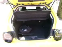Gebraucht Honda e Advance 113 kW (154 PS) 2021 Gelb Kleinwagen