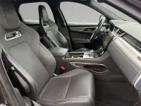 Gebraucht Jaguar F-Pace R-Dynamic 304 PS (223 kW) 2022 Grau SUV