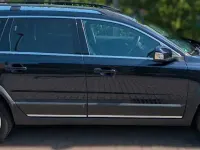 Gebraucht Volvo XC70 Summum 220 PS (161 kW) 2016 Blau Kombi