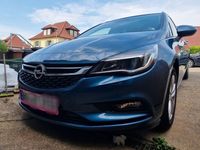 gebraucht Opel Astra Astra1.4 Turbo Start/Stop Sports Tourer Innovatio