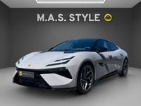 Ny Lotus Emeya 450 kW (612 HK) 2025 Grå Hatchback