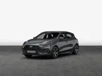 Gebraucht Ford Focus ST-Line X 155 PS (114 kW) 2025 Magnetic metallic Kombi