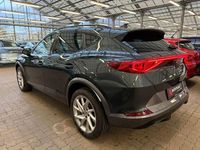 Gebraucht Cupra Formentor 150 PS (110 kW) 2022 Grün SUV