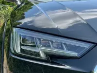 Gebraucht Audi A4 Allroad Sport 252 PS (185 kW) 2018 Schwarz Kombi
