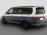 Gebraucht VW California Beach 150 PS (110 kW) 2025 Weiß Van