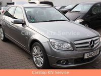 gebraucht Mercedes C180 CGI BlueEfficiency