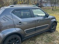 Gebraucht Suzuki Ignis Comfort+ 90 PS (66 kW) 2017 SUV