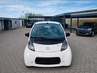 Second-hand Citroën C-zero 50 kW (68 CP) 2013 Alb Hatchback