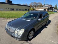 Gebraucht Mercedes E220 150 PS (110 kW) 2005 Kombi