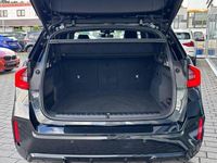 Gebraucht BMW iX1 Performance 230 kW (313 PS) 2023 Schwarz SUV