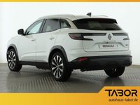 Gebraucht Renault Austral Techno 200 PS (147 kW) 2025 Weiß metallic SUV