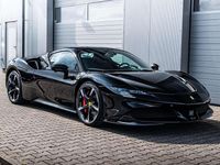 Gebraucht Ferrari SF90 999 PS (734 kW) 2024 Nero ds1250 (schwarz) Cabrio
