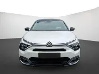 Gebraucht Citroën C4 PureTech 131 PS (96 kW) 2023 Weiß SUV