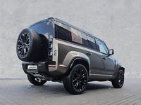 Gebraucht Land Rover Defender 643 PS (472 kW) 2025 Bronze SUV