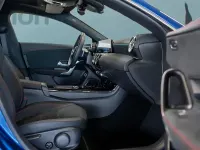 Gebraucht Mercedes CLA250e 218 PS (160 kW) 2025 Blau Limousine