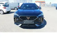 Second-hand Cupra Formentor 204 CP (150 kW) 2023 Negru SUV