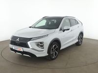 Gebraucht Mitsubishi Eclipse Cross Top 82 PS (60 kW) 2023 Weiß SUV