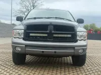Używany Dodge Ram 238 KM (175 kW) 2005 Szary Pickup