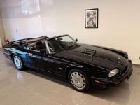 Gebraucht Jaguar XJS S 330 PS (242 kW) 1993 Schwarz Cabrio