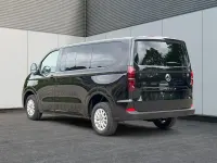 Neu VW Caravelle Basis 170 PS (125 kW) 2026 Schwarz Van