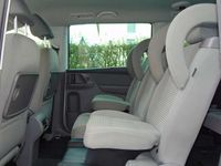 gebraucht Seat Alhambra 2.0 TDI |7-Sitzer|Xenon|Kamera|AHK|Tempomat|