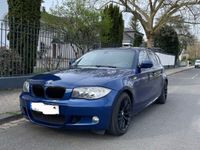 gebraucht BMW 118 d M-Paket