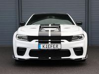 Second-hand Dodge Charger 377 CP (277 kW) 2018 Alb Berlinǎ