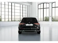 Gebraucht Mercedes C300e Avantgarde 313 PS (230 kW) 2025 Unilack schwarz Kombi