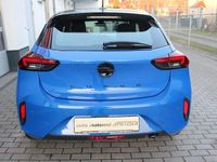 Gebraucht Opel Corsa S 101 PS (74 kW) 2024 Blau Kleinwagen
