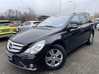 Gebraucht Mercedes R350 272 PS (200 kW) 2008 Schwarz Kombi