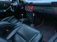Gebraucht Toyota MR2 140 PS (102 kW) 2003 Cabrio