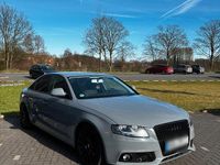Gebraucht Audi A4 230 PS (169 kW) 2009 Grau Limousine