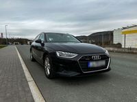 gebraucht Audi A4 45 TDI quattro Avant *Matrix*AHK*Virtual*Navi